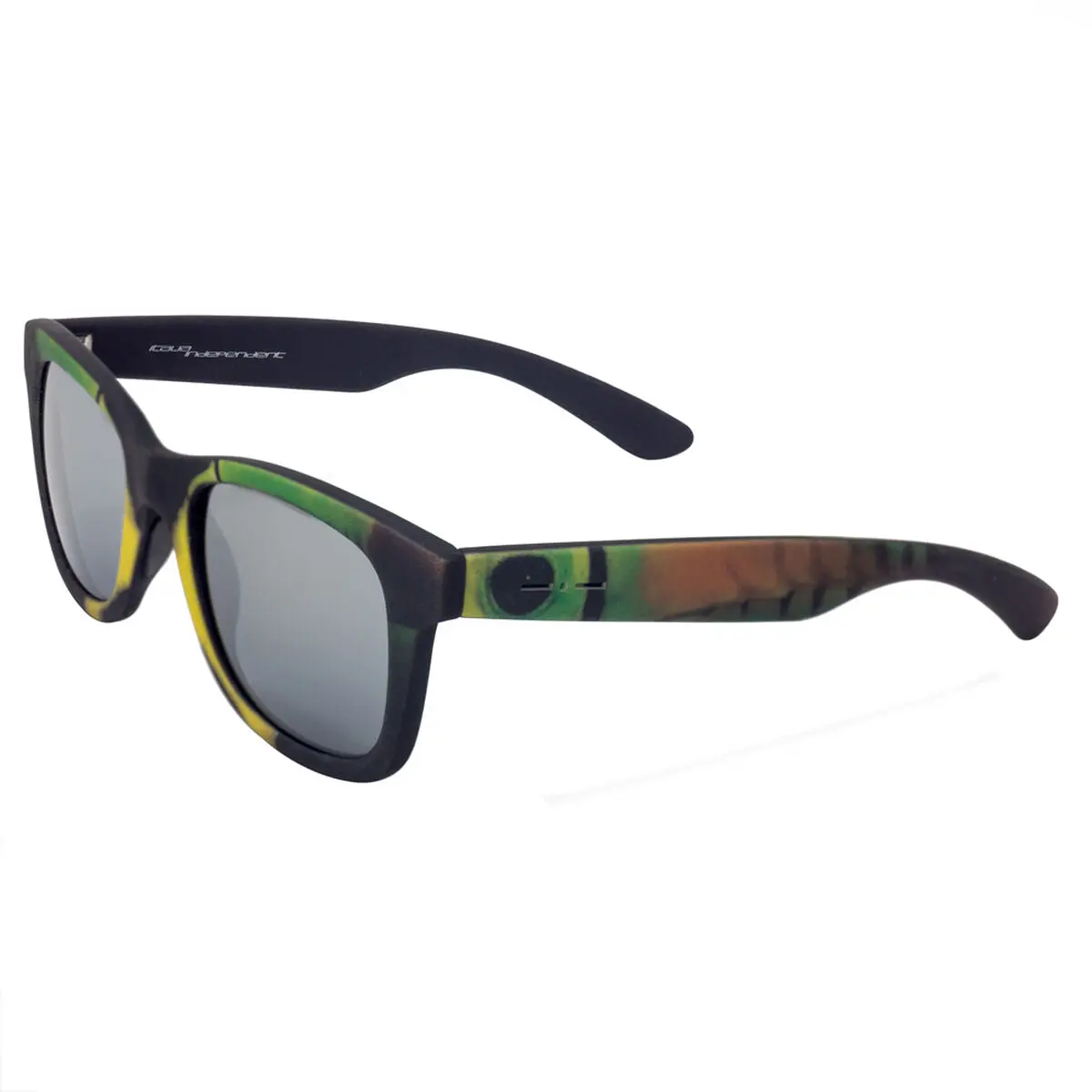 Unisex Sunglasses Italia Independent 0090-Tuc-009 Ø 50 Mm 1