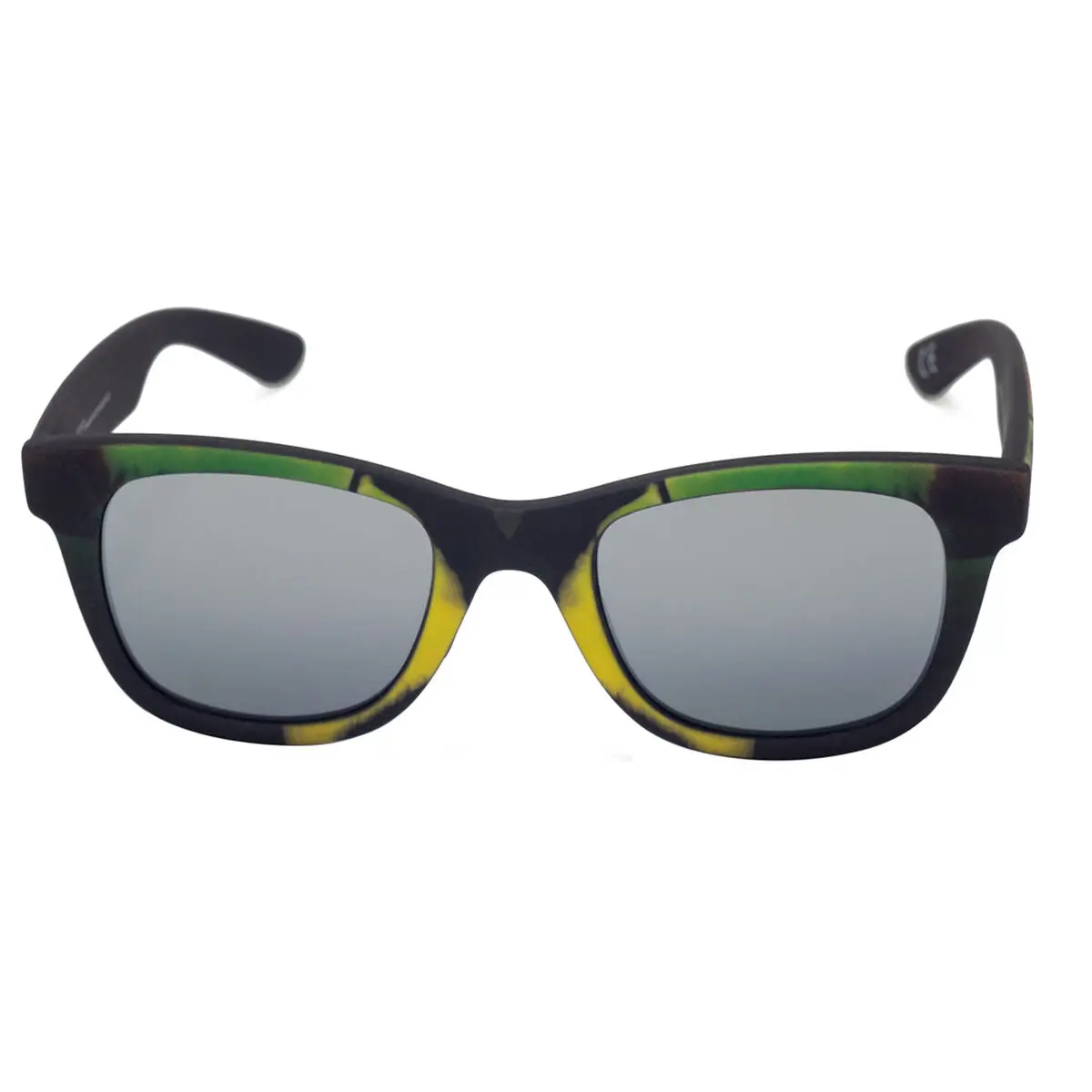 Unisex Sunglasses Italia Independent 0090-Tuc-009 Ø 50 Mm 2