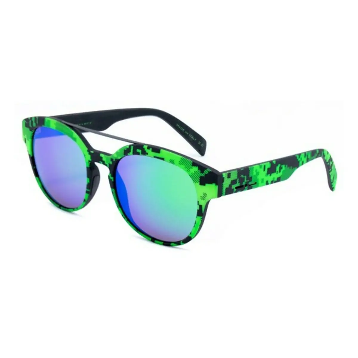 Unisex Sunglasses Italia Independent 0900-Pix-033 Ø 50 Mm 1