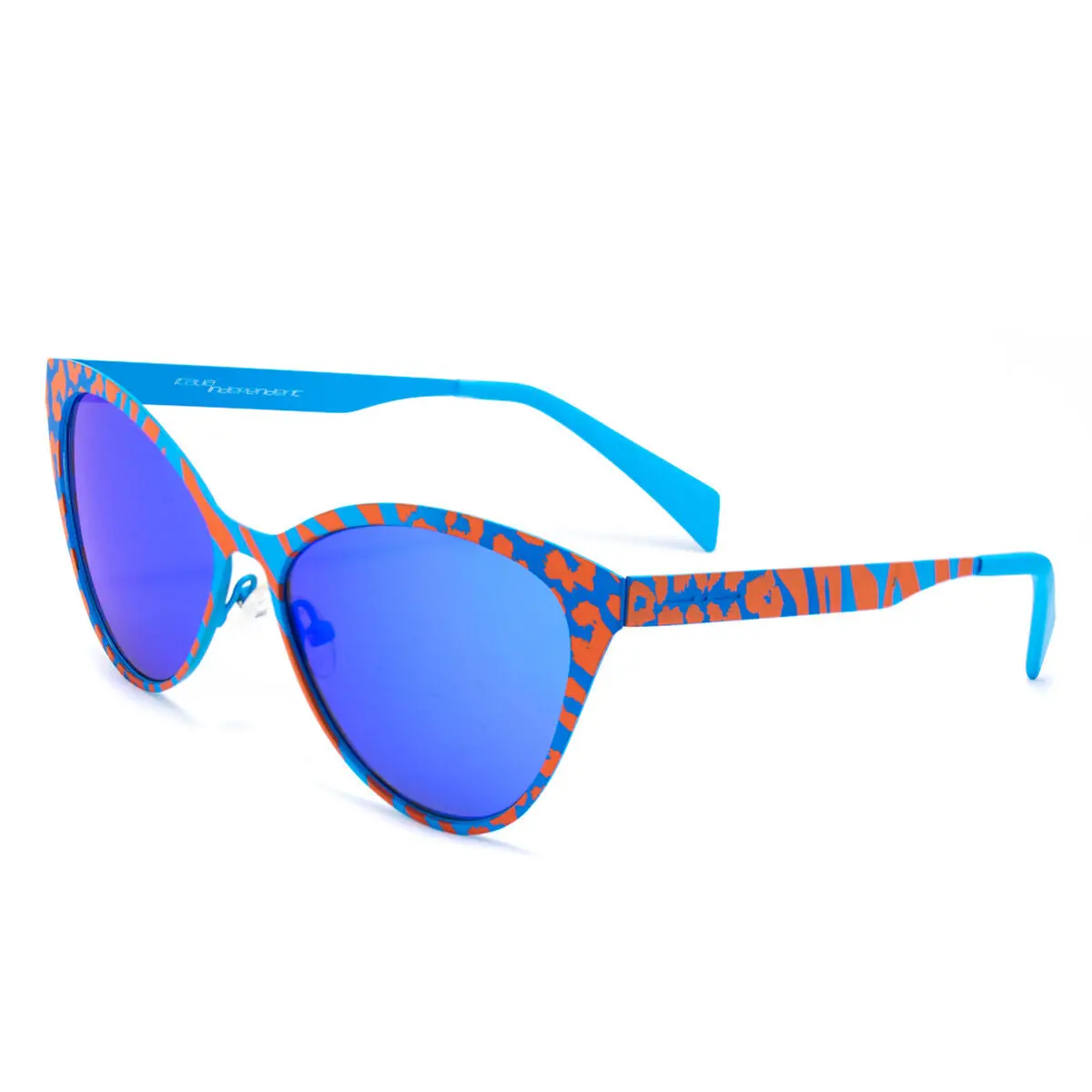 Ladies' Sunglasses Italia Independent 0022-027-055 1