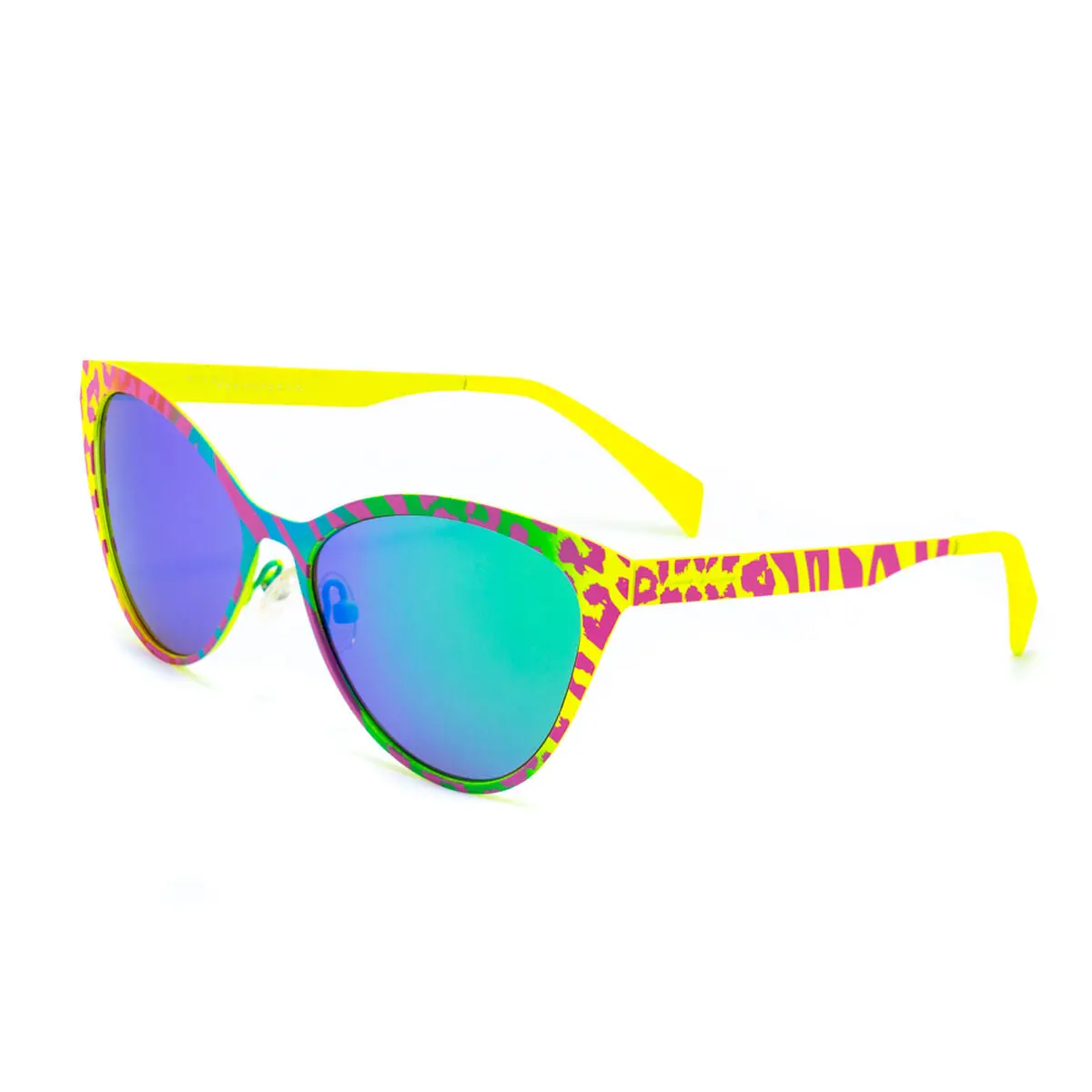 Ladies'sunglasses Italia Independent 0022-063-033 (Ø 55 Mm) 1