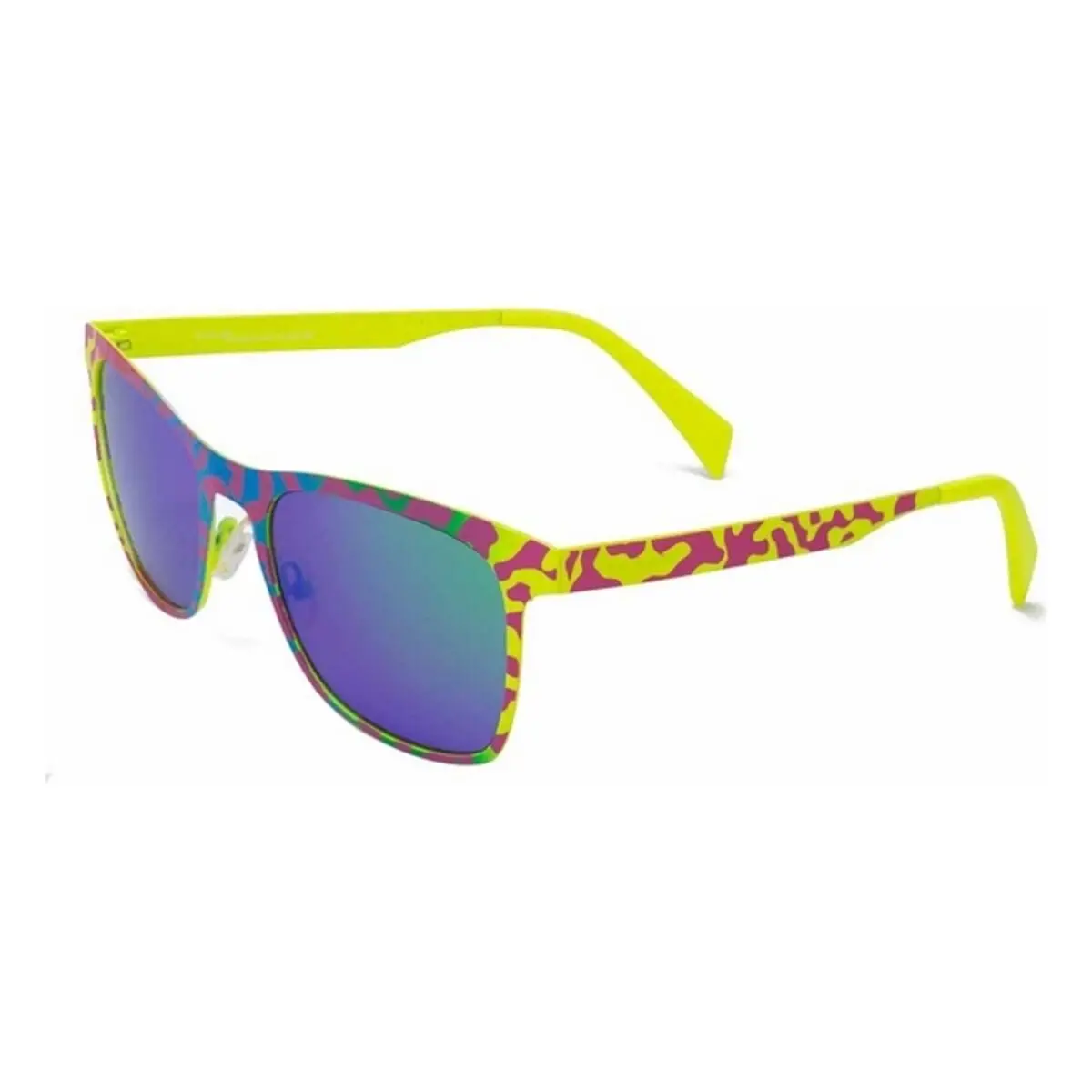 Unisex Sunglasses Italia Independent 0024-063-033 Ø 53 Mm 1