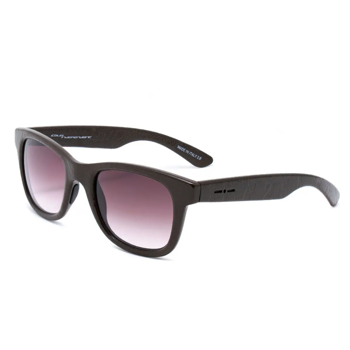 Unisex Sunglasses Italia Independent 0090C-044-000 Ø 50 Mm 1