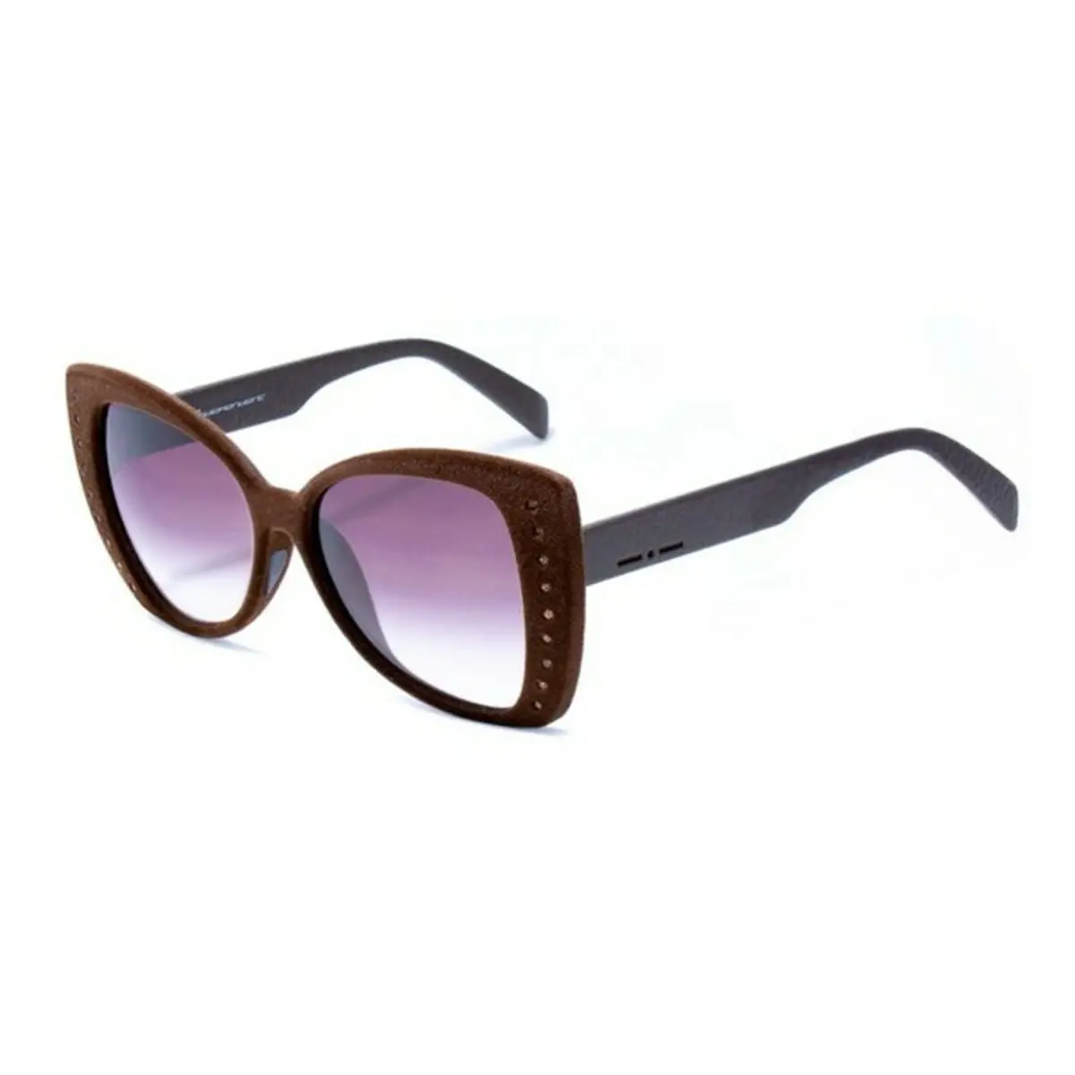Ladies' Sunglasses Italia Independent 0904Cv-044000 Ø 55 Mm 1