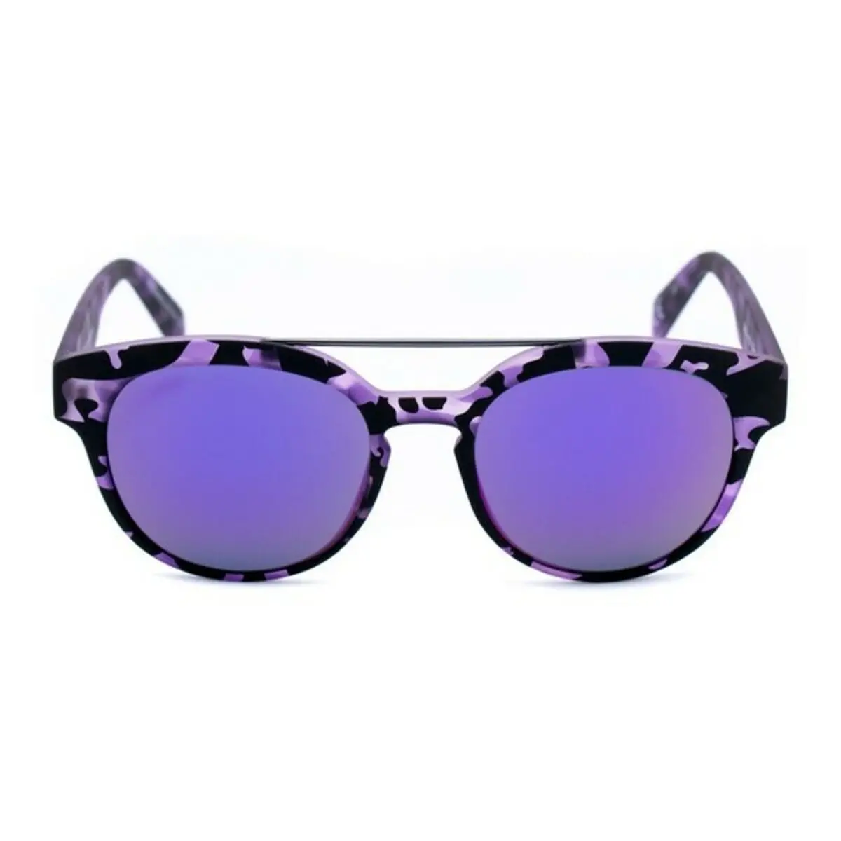 Ladies'sunglasses Italia Independent 0900-144-000 (Ø 50 Mm) 1