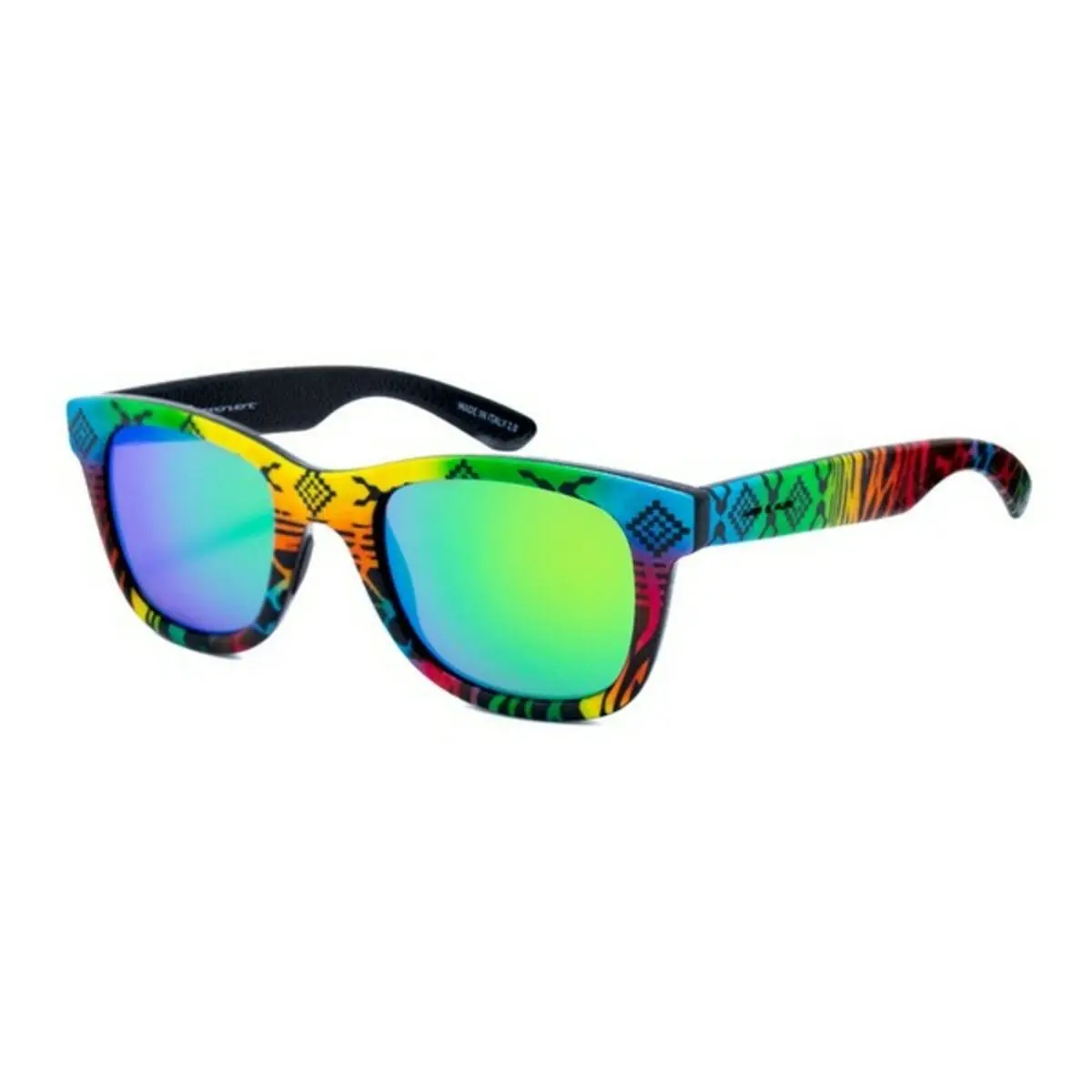 Unisex Sunglasses Italia Independent 0090Inx149000 Ø 50 Mm 1