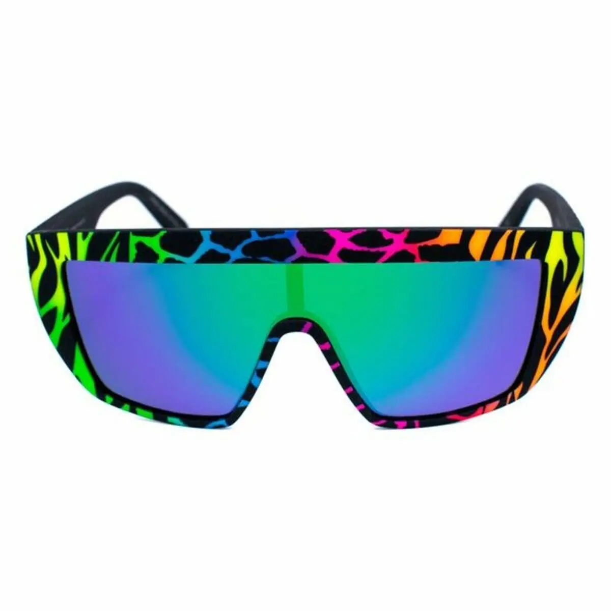 Unisex Sunglasses Italia Independent 0912-Zef-149 1