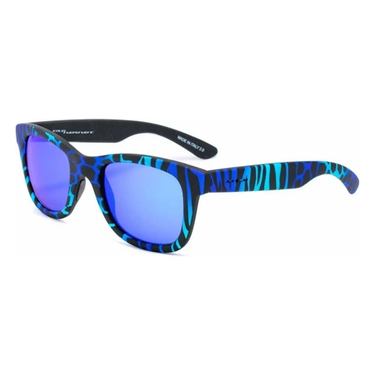 Unisex Sunglasses Italia Independent 0090-Zef-022 Ø 50 Mm 1