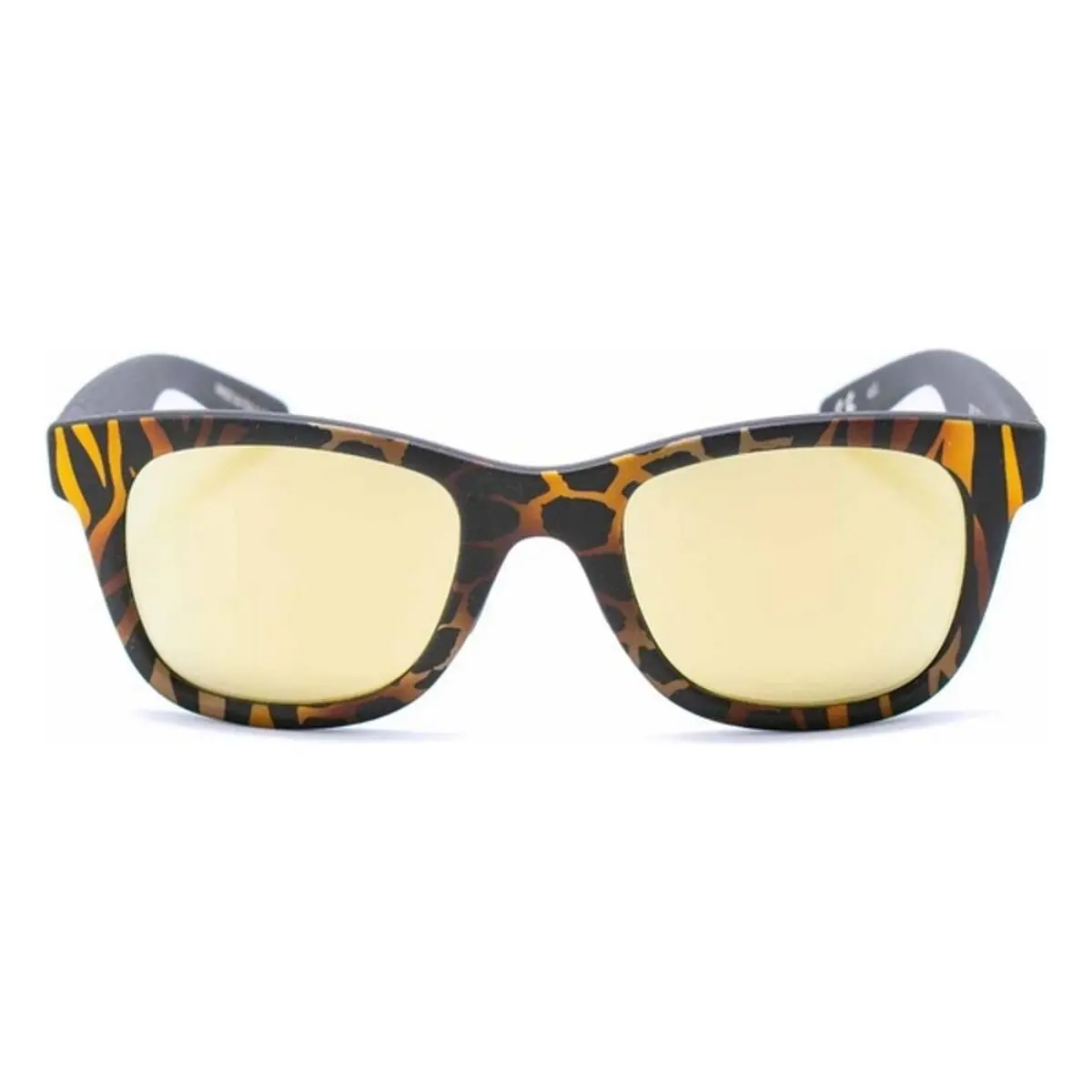 Unisex Sunglasses Italia Independent 0090-Zef-044 Ø 50 Mm 1