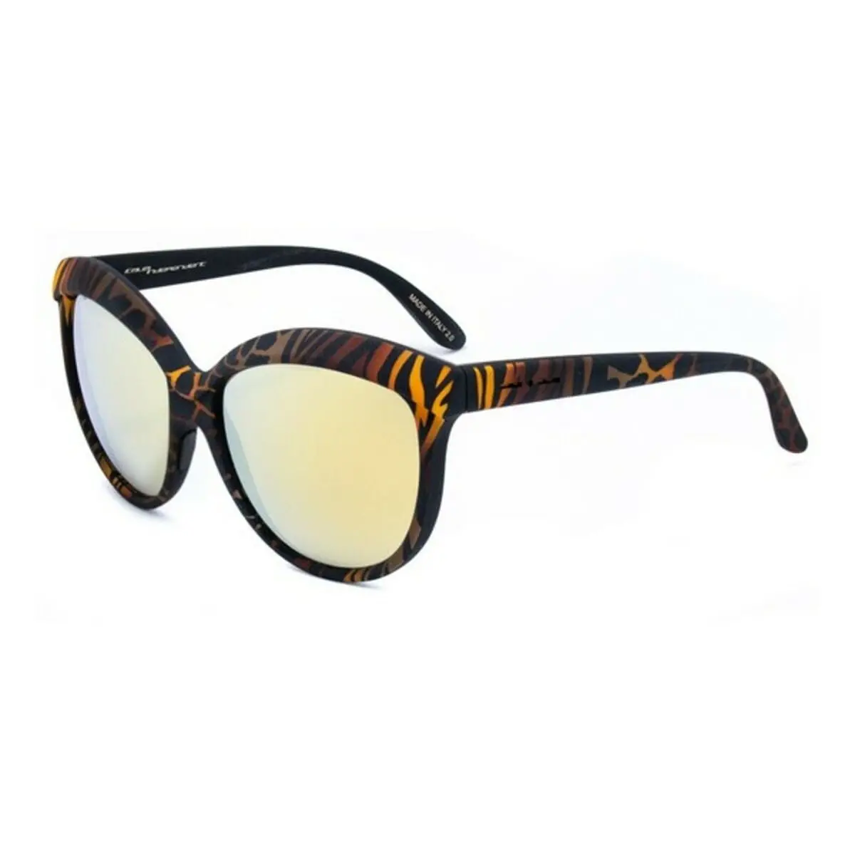 Ladies' Sunglasses Italia Independent 0092-Zef-044 1