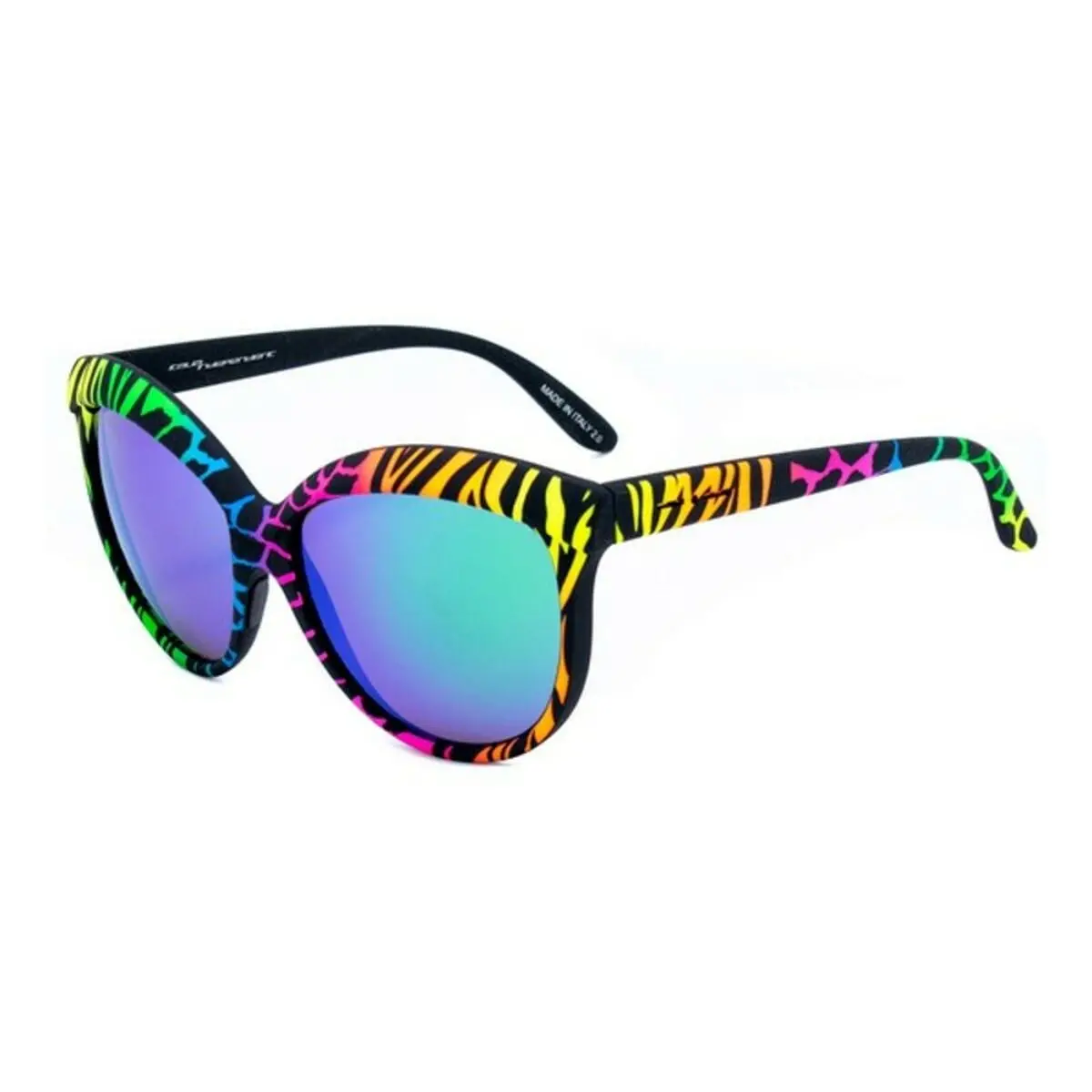 Ladies' Sunglasses Italia Independent 0092-Zef-149 1
