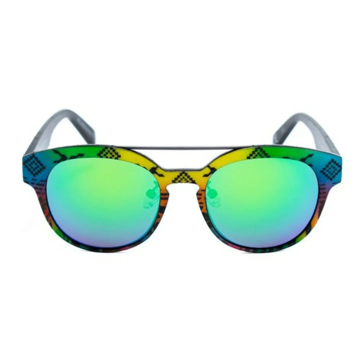 Unisex Sunglasses Italia Independent 0900Ainx14900 Ø 50 Mm 1