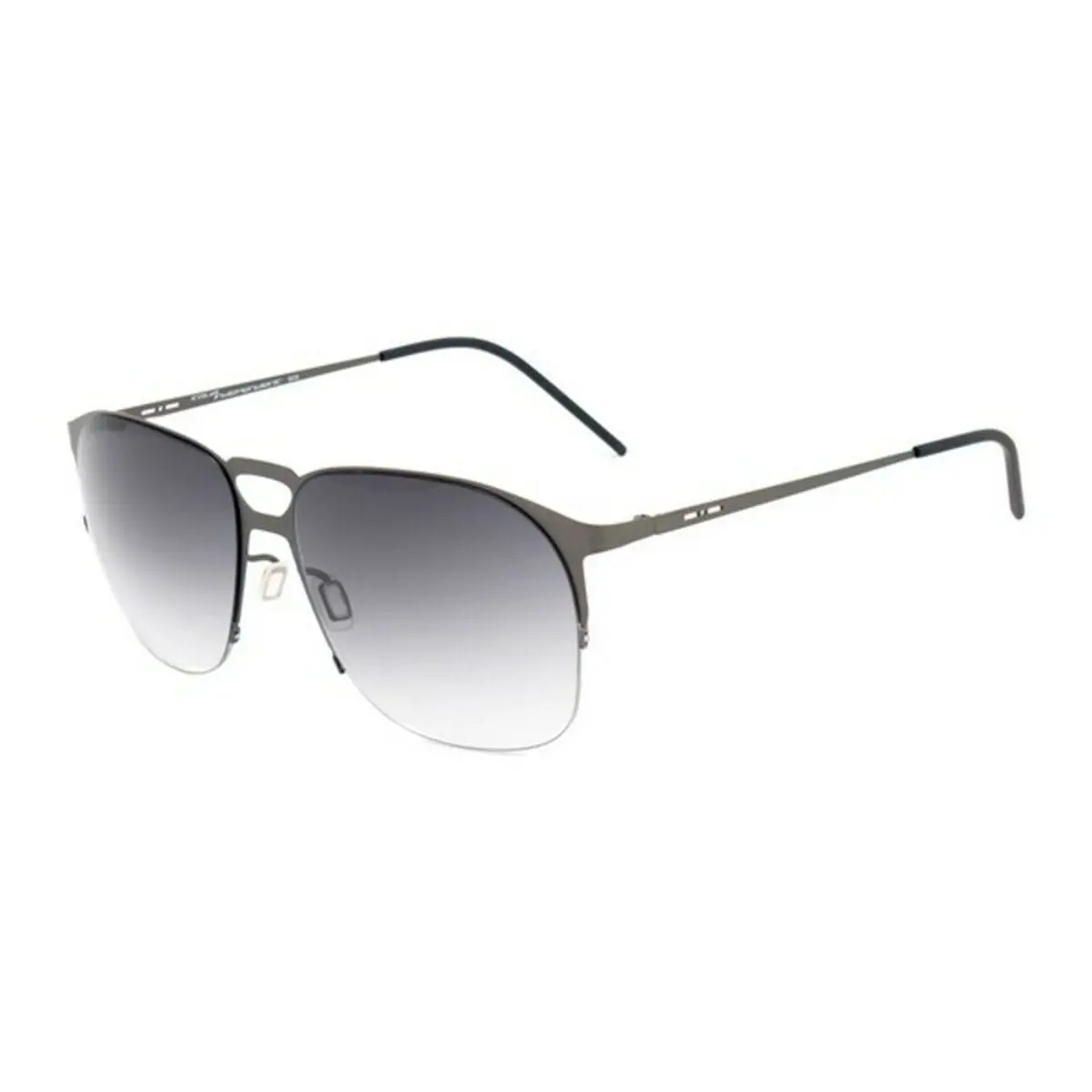 Men's Sunglasses Italia Independent 0211-078-000 Ø 57 Mm 1