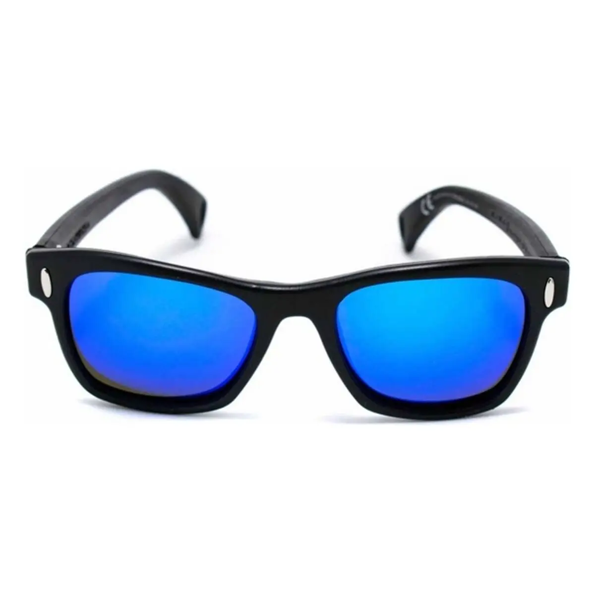 Unisex Sunglasses Italia Independent 0012-009-000 Ø 53 Mm 1