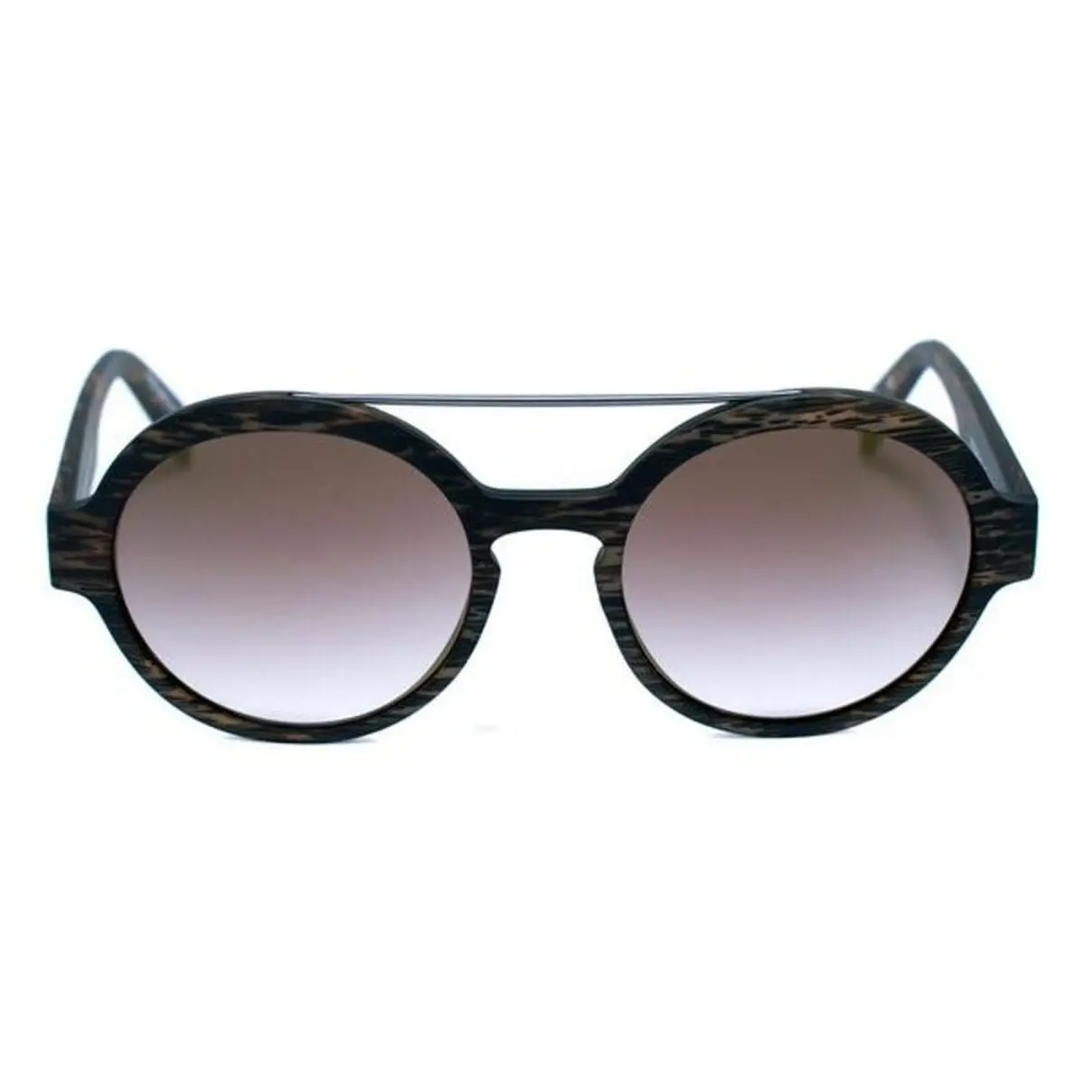 Unisex Sunglasses Italia Independent 0913-Bhs-043 Ø 51 Mm 1
