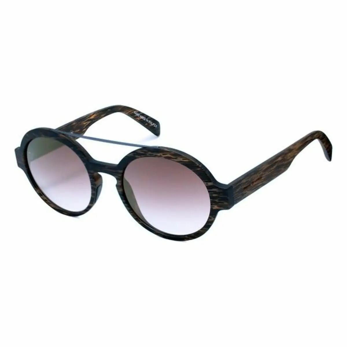 Unisex Sunglasses Italia Independent 0913-Bhs-043 Ø 51 Mm 2