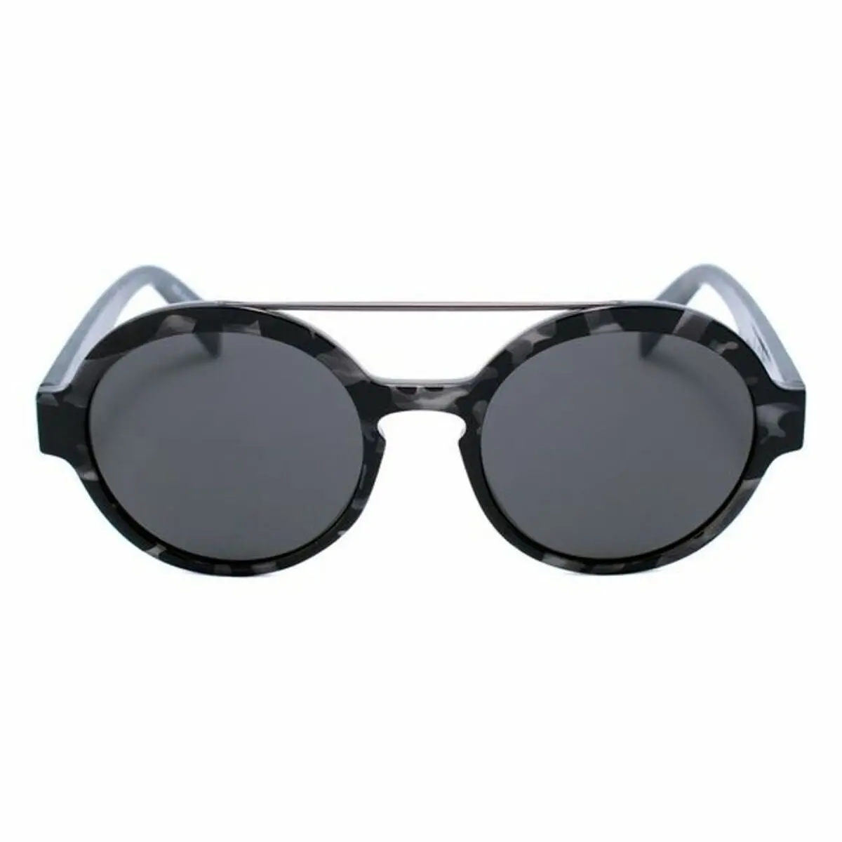 Unisex Sunglasses Italia Independent 0913-143-Gls Ø 51 Mm 1