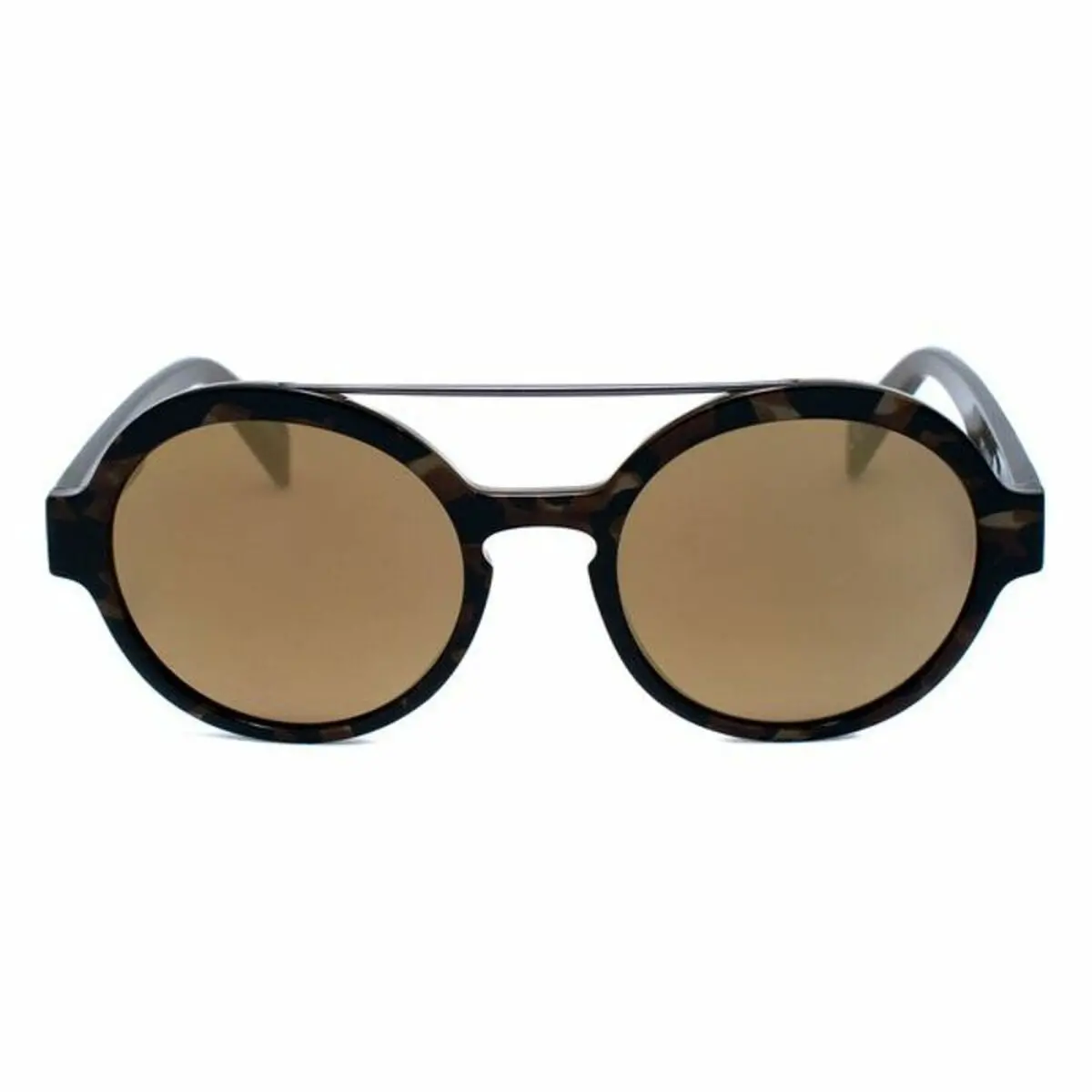 Unisex Sunglasses Italia Independent 0913-145-Gls Ø 51 Mm 1