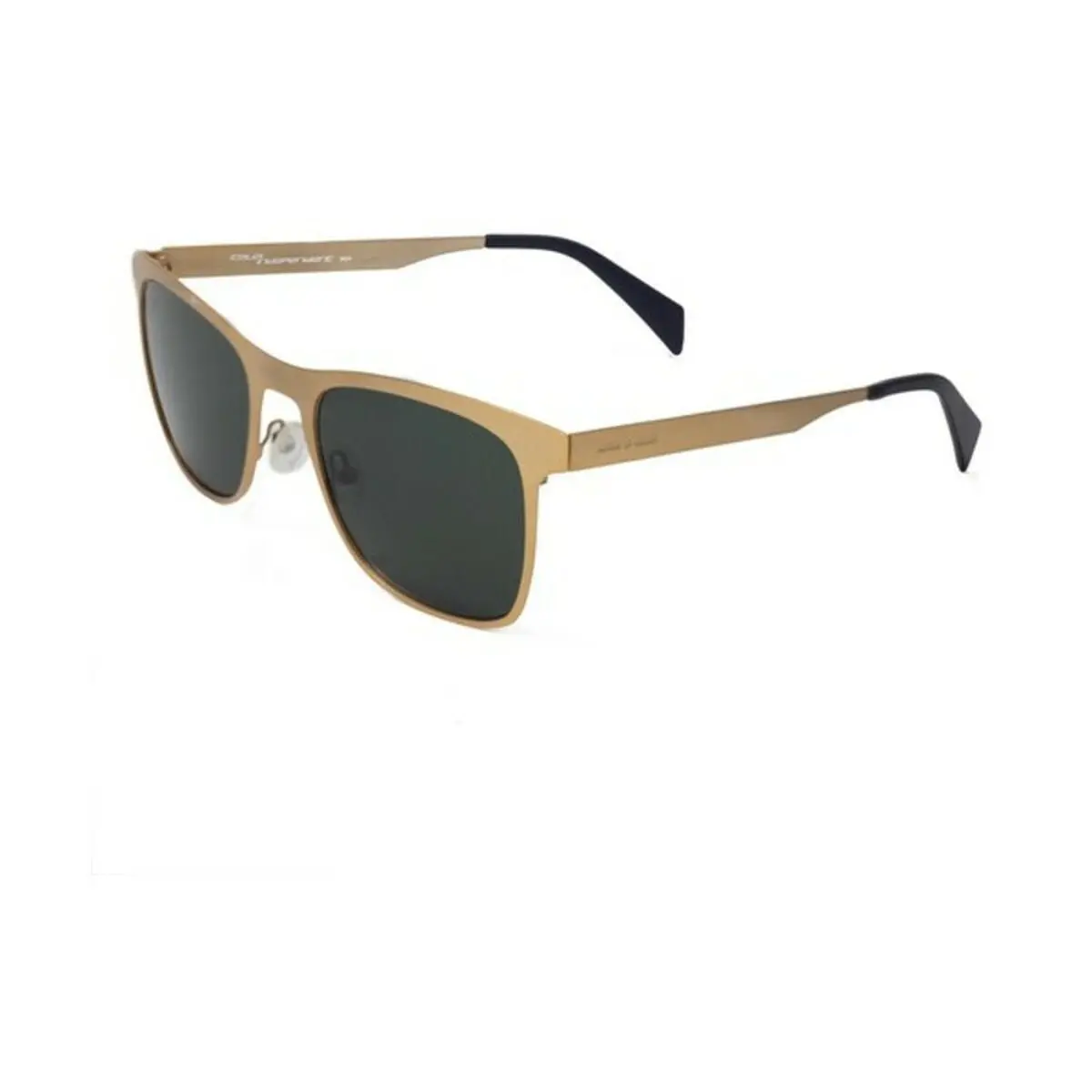 Unisex Sunglasses Italia Independent 0024-120-120 Ø 53 Mm 1