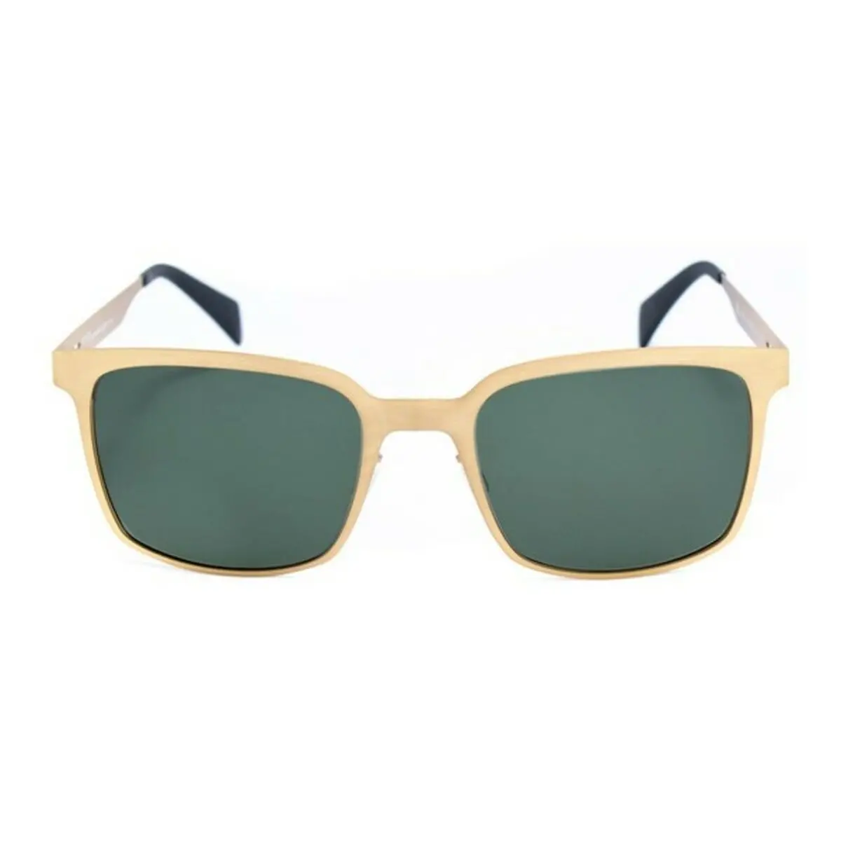 Men's Sunglasses Italia Independent 0500-120-120 Golden Ø 55 Mm 1