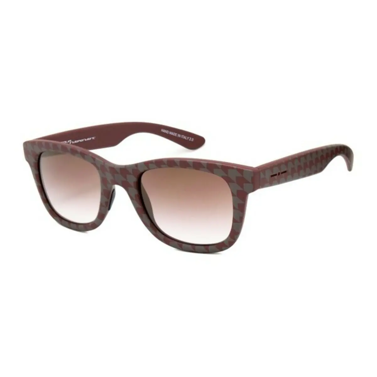 Unisex Sunglasses Italia Independent 0090T-Pdp-044 Ø 50 Mm 1
