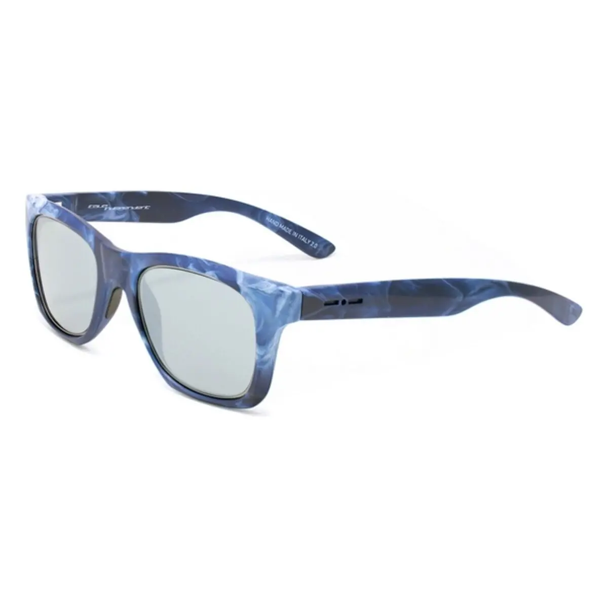 Unisex Sunglasses Italia Independent 0925-022-001 Ø 52 Mm 1