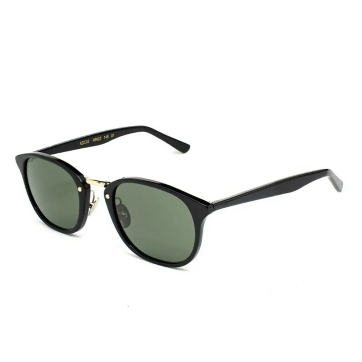 Ladies' Sunglasses Lgr Addis-Black01 Ø 49 Mm 1