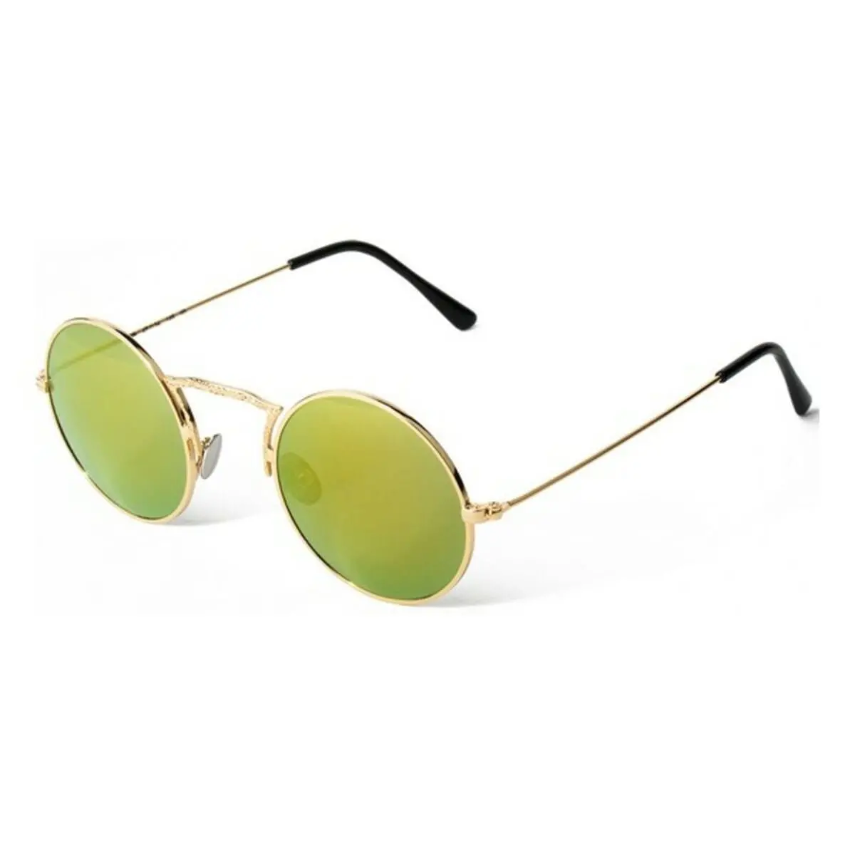 Ladies' Sunglasses Lgr Monast-Gold03 Ø 47 Mm 1