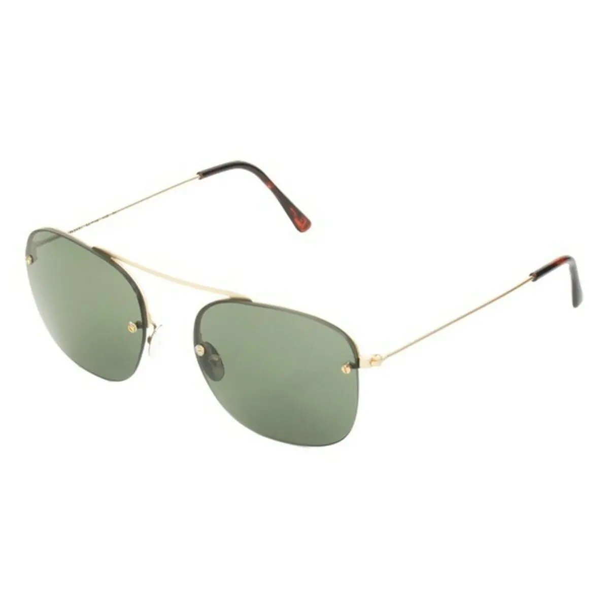 Men's Sunglasses Lgr Maasai-Gold02 Golden Ø 54 Mm 1