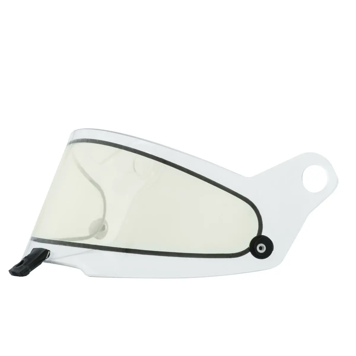 Helmet Stilo St5 Abp Transparent 1