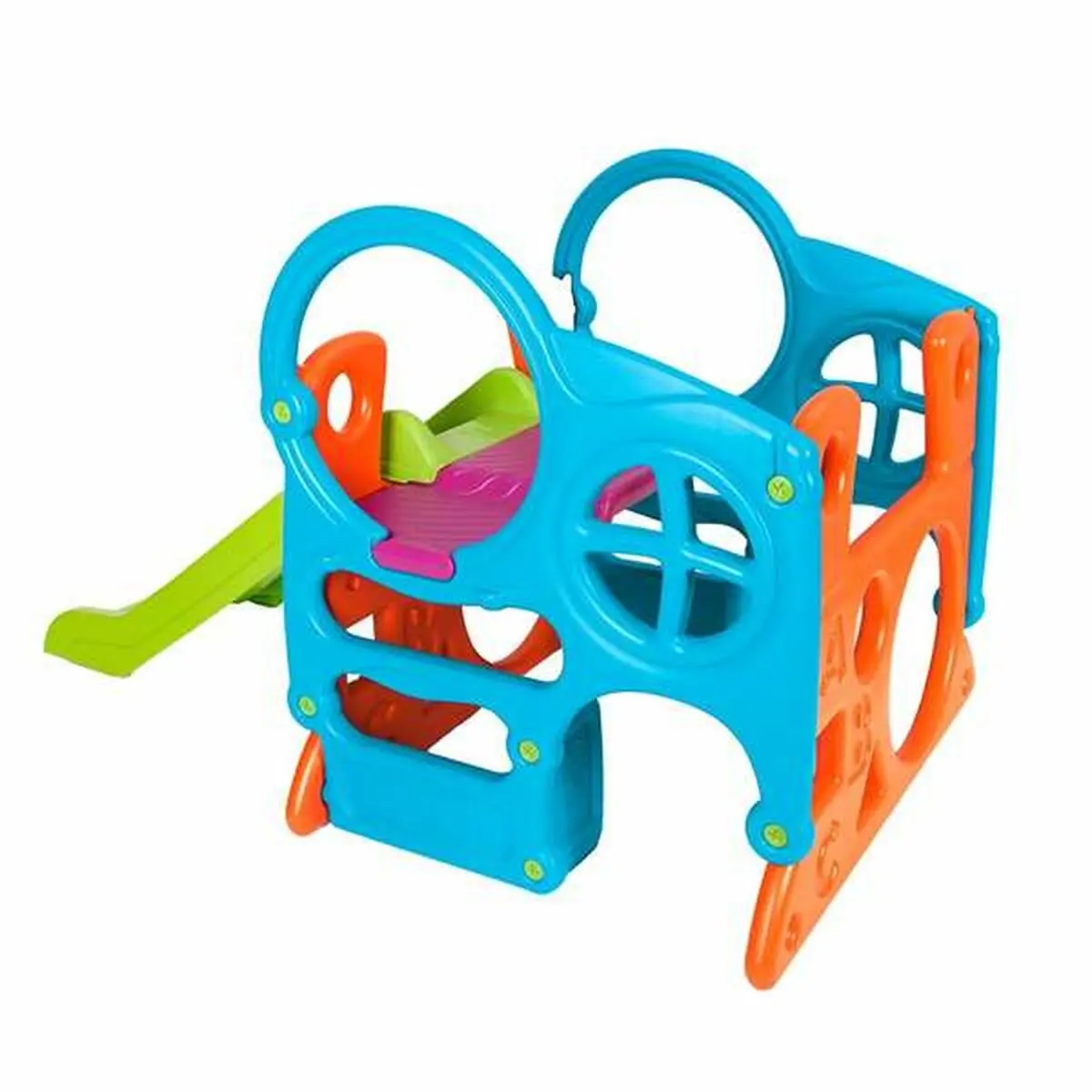 Activity Centre Feber 89 X 97 X 100 Cm 1