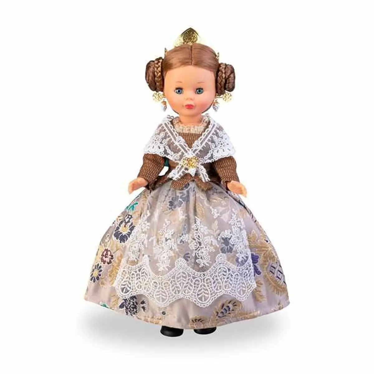 Doll Nancy Fallera 1