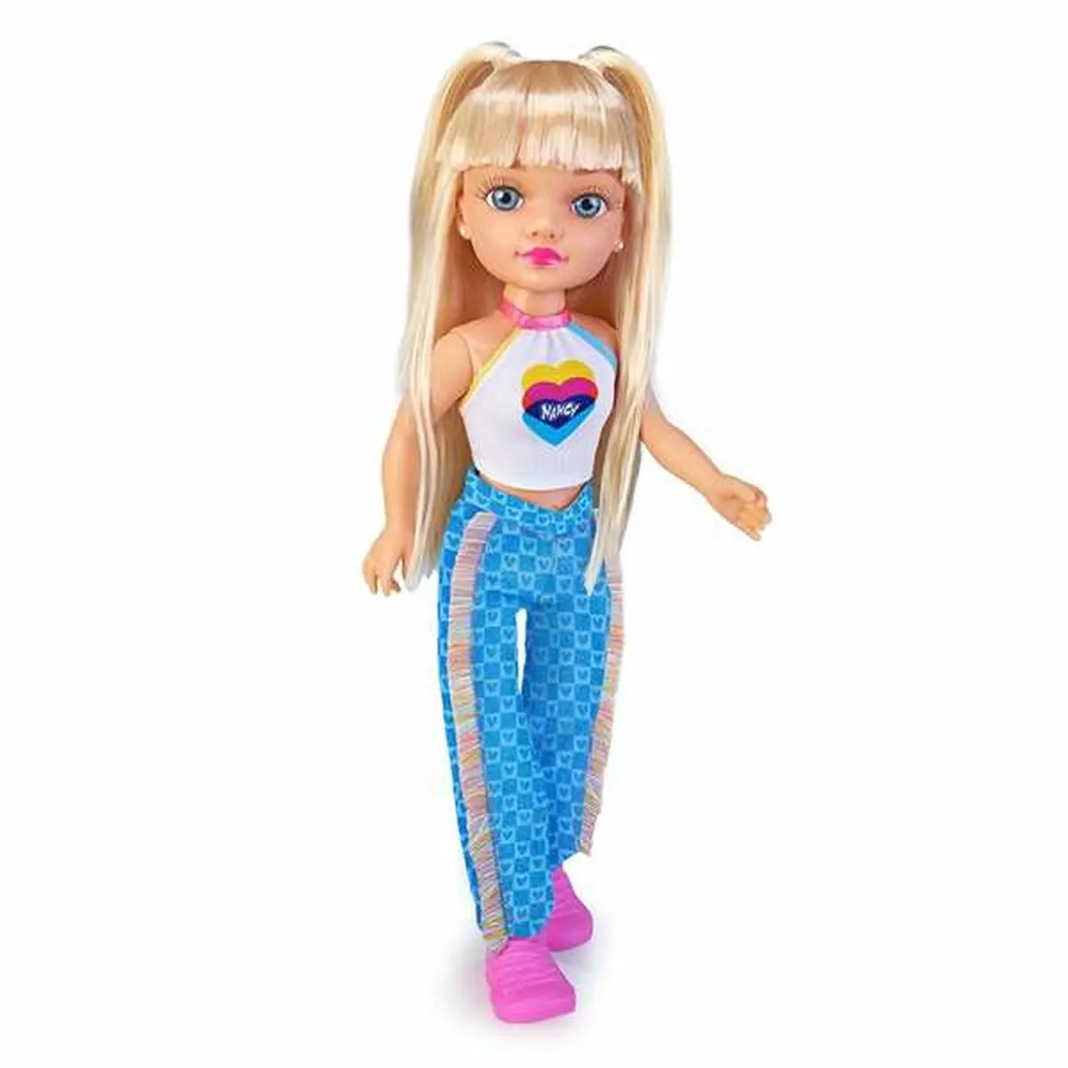 Doll Nancy 43 Cm 1
