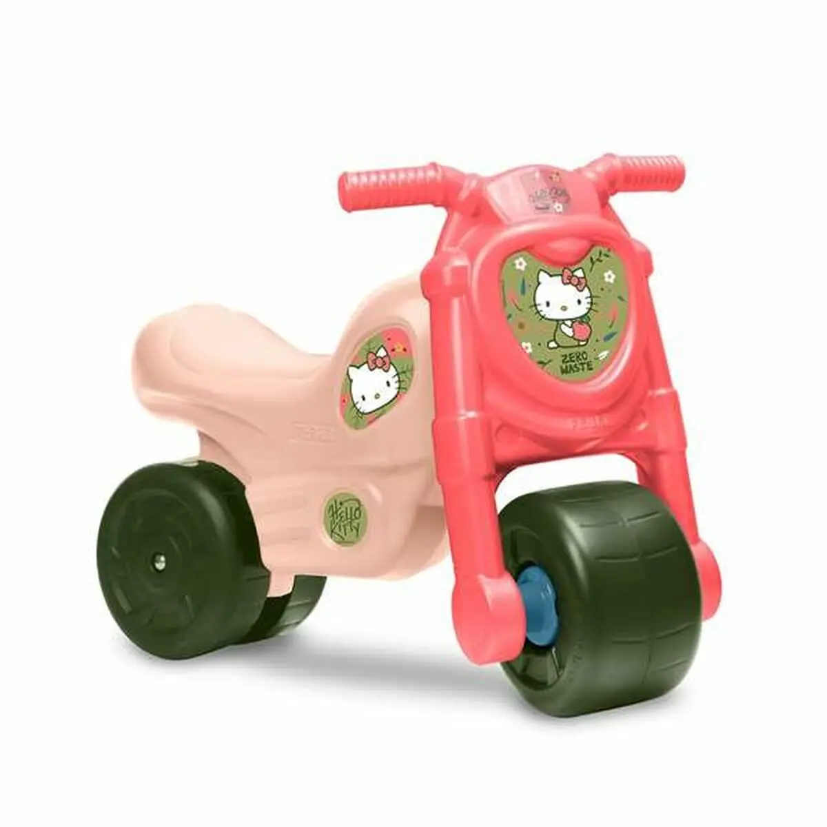 Tricycle Hello Kitty Motofeber 62 Cm 1