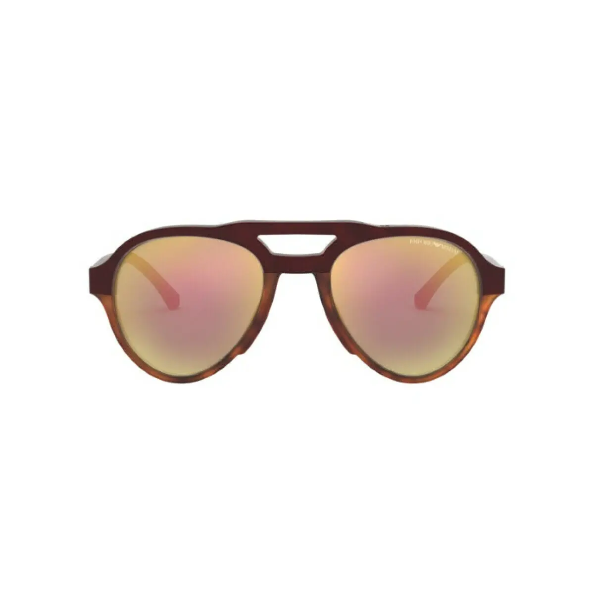 Men's Sunglasses Emporio Armani Ea4128-57494Z Ø 54 Mm 1