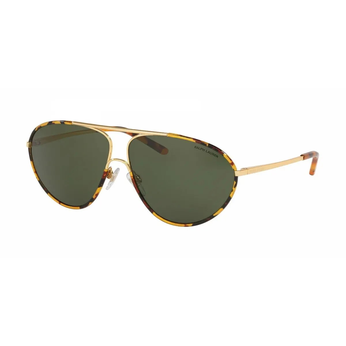 Men's Sunglasses Ralph Lauren Rl7066j937271 Golden Ø 62 Mm 1