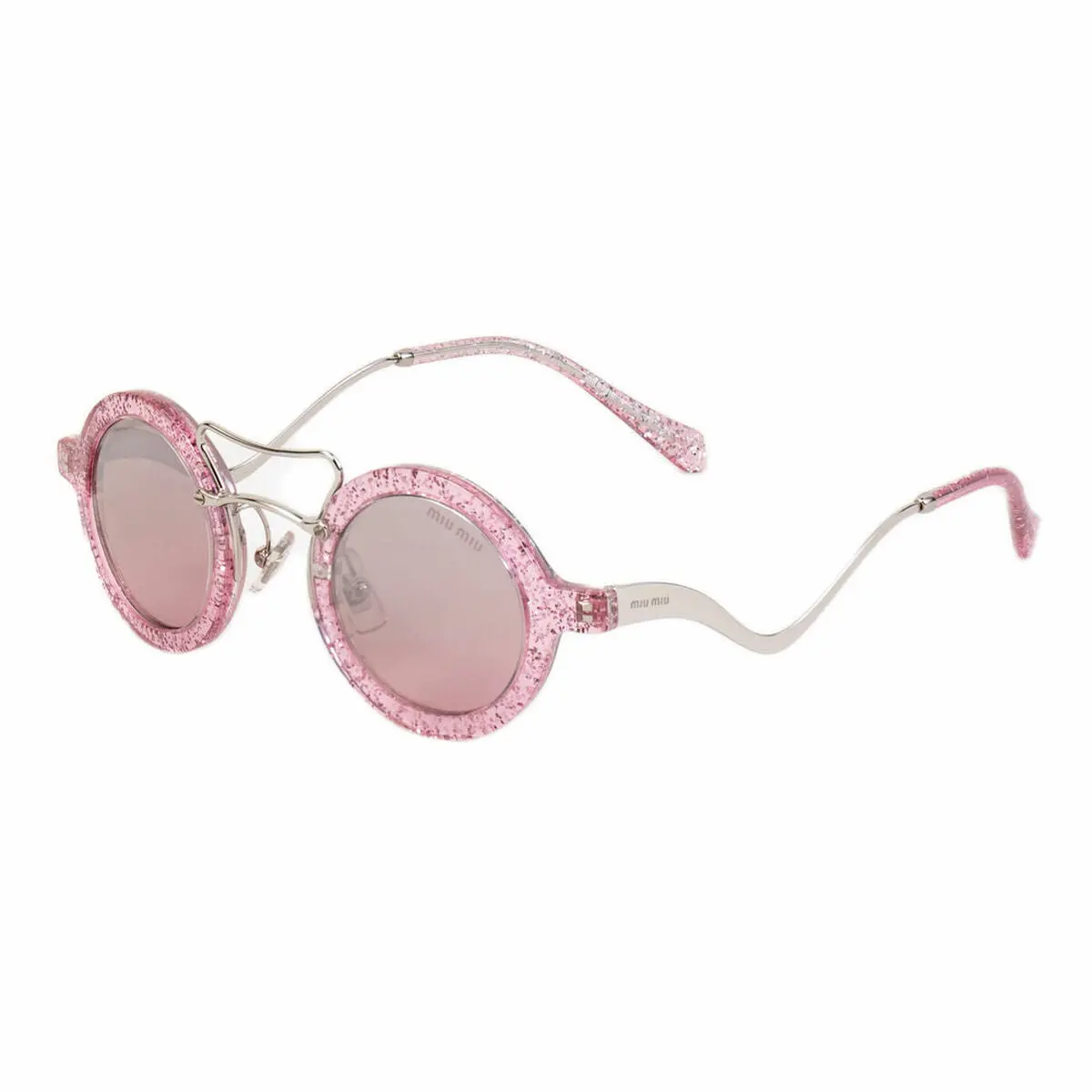 Ladies' Sunglasses Miu Miu Mu02vs-1467L139 Ø 50 Mm 1