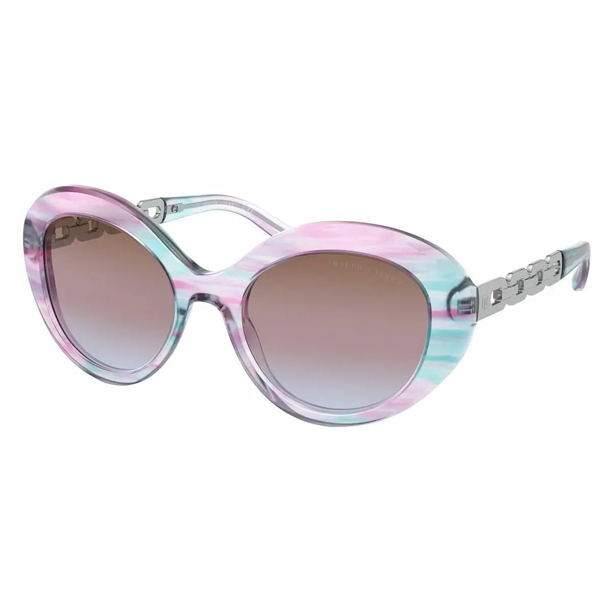 Ladies' Sunglasses Ralph Lauren R818358324852 Ø 52 Mm 1