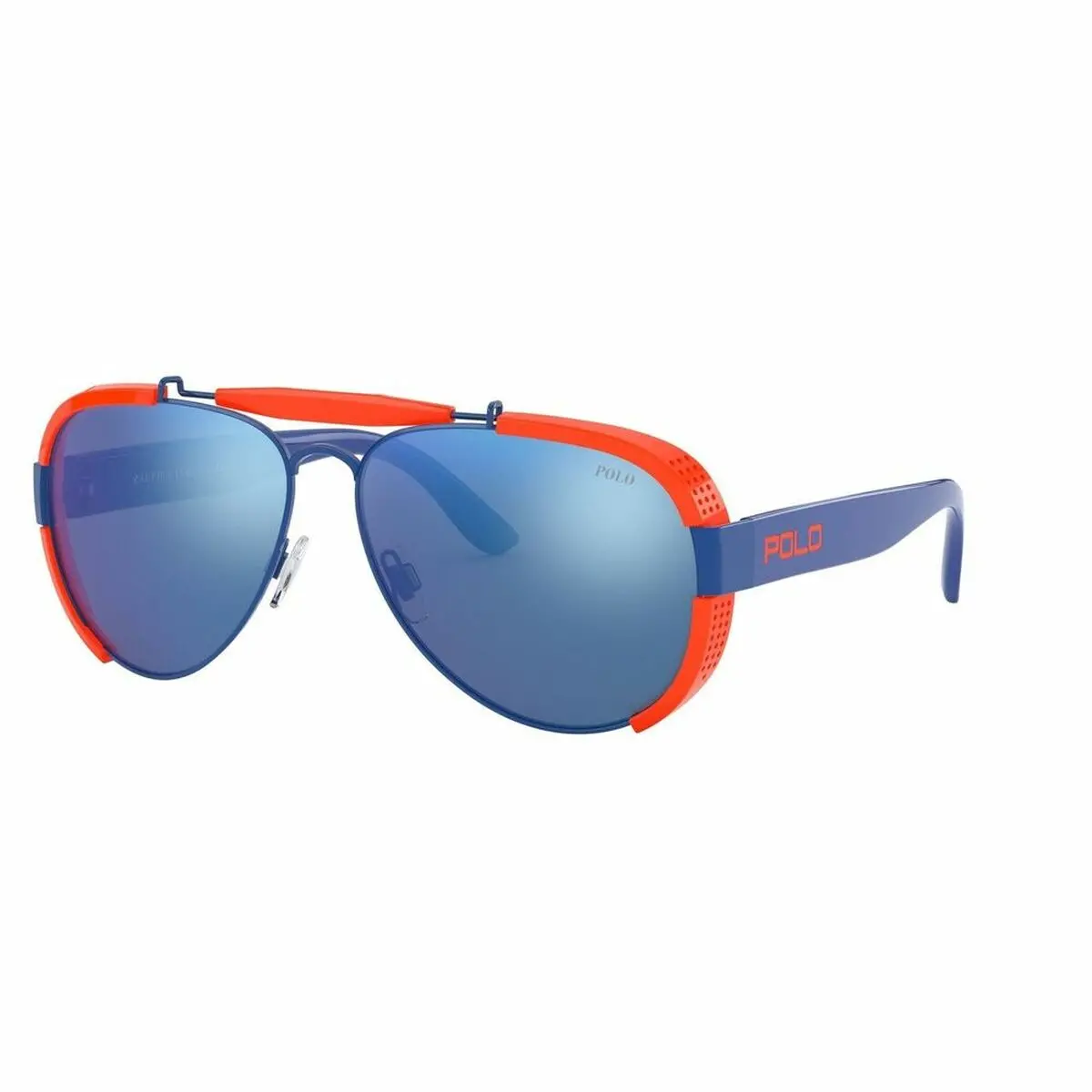 Unisex Sunglasses Ralph Lauren P312994035560 Ø 60 Mm 1
