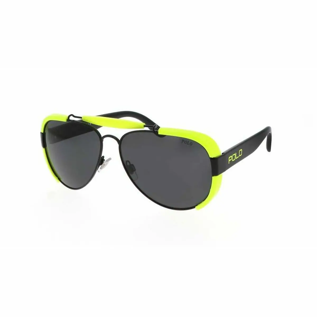 Unisex Sunglasses Ralph Lauren Ph3129-90038760 Ø 60 Mm 1