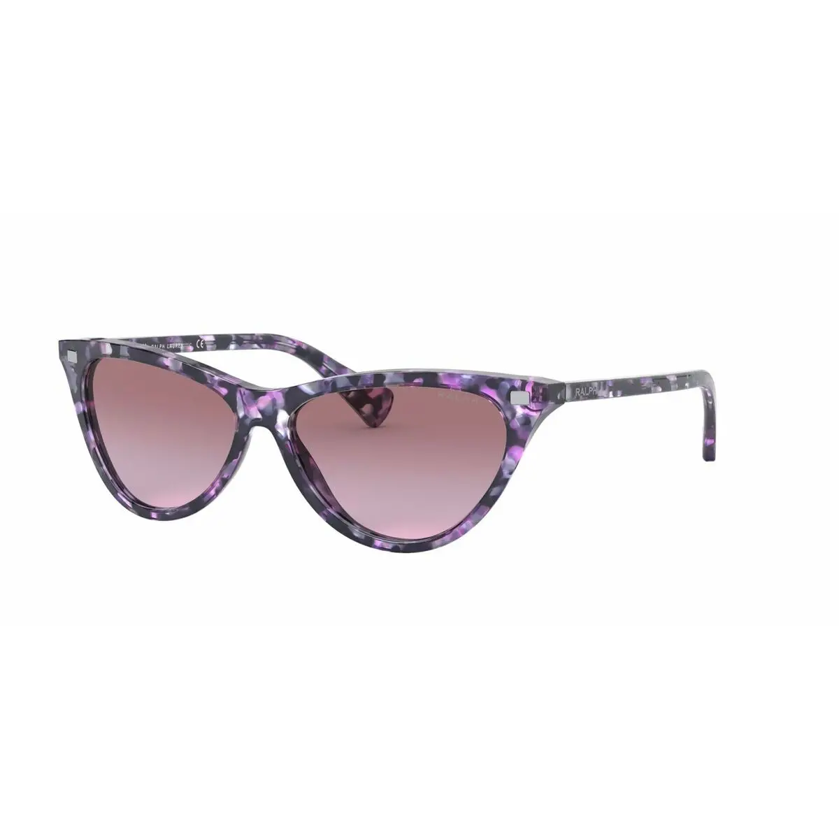 Ladies' Sunglasses Ralph Lauren Ra5271-58928H Ø 56 Mm 1