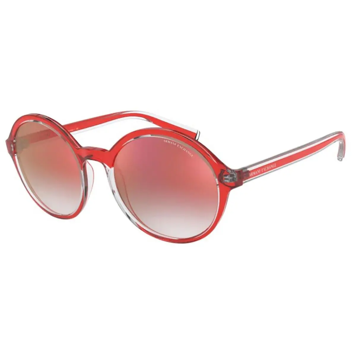 Ladies' Sunglasses Armani Exchange X4101sf8322v0 Ø 55 Mm 1
