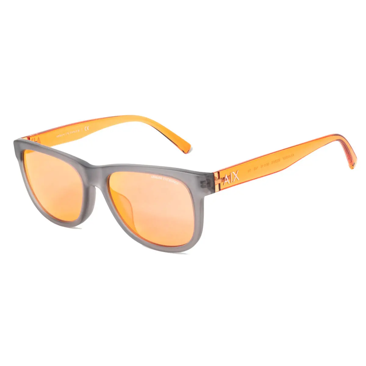 Ladies' Sunglasses Armani Exchange X4103sf8328f6 Ø 56 Mm 1