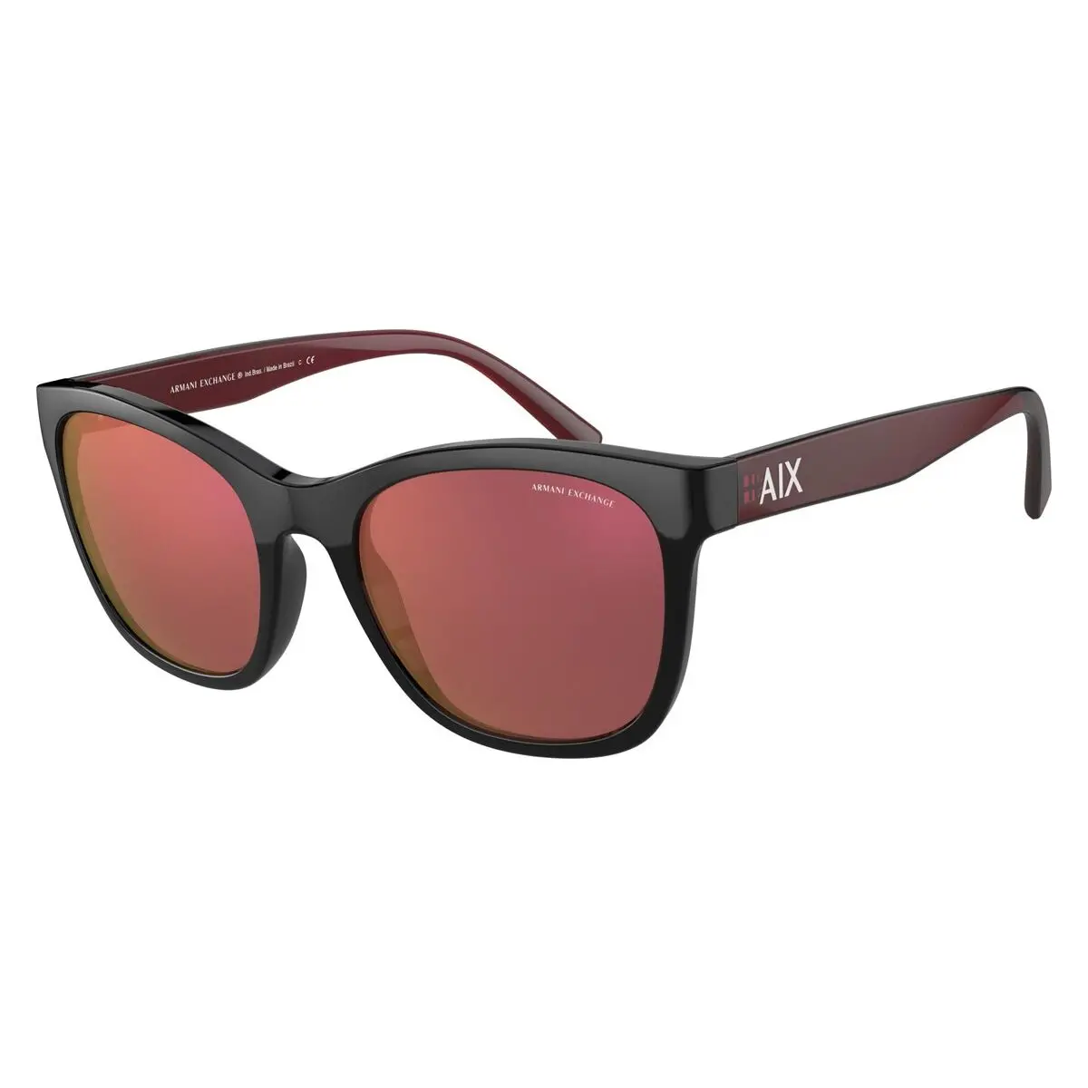 Ladies' Sunglasses Armani Exchange Ax4105sf-8255D0 Ø 54 Mm 1