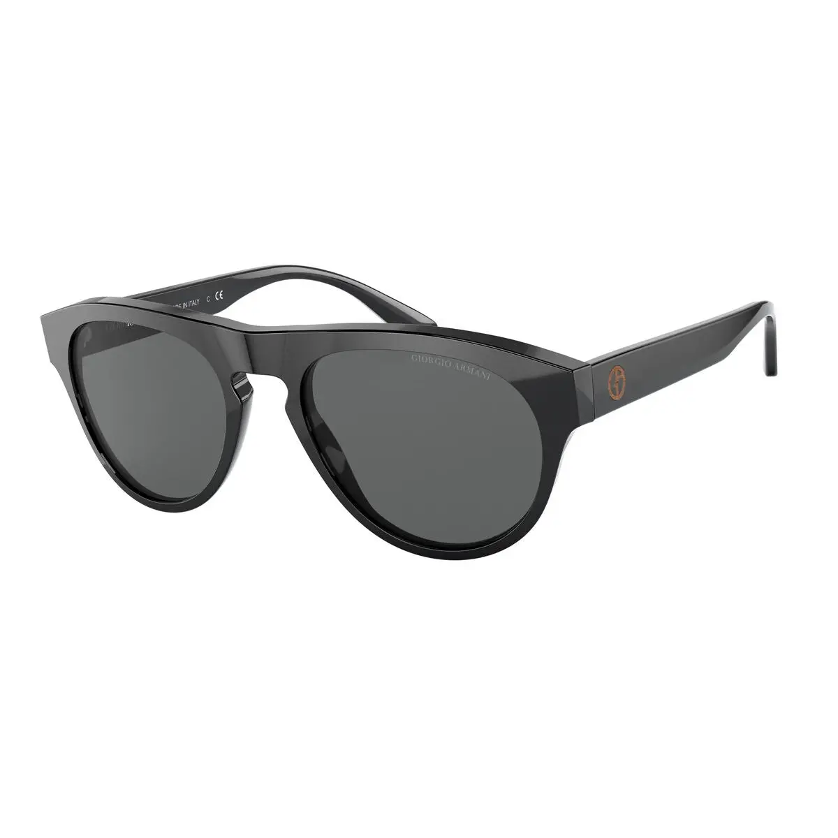 Ladies' Sunglasses Armani 0Ar8145-5875R5 Ø 58 Mm 1