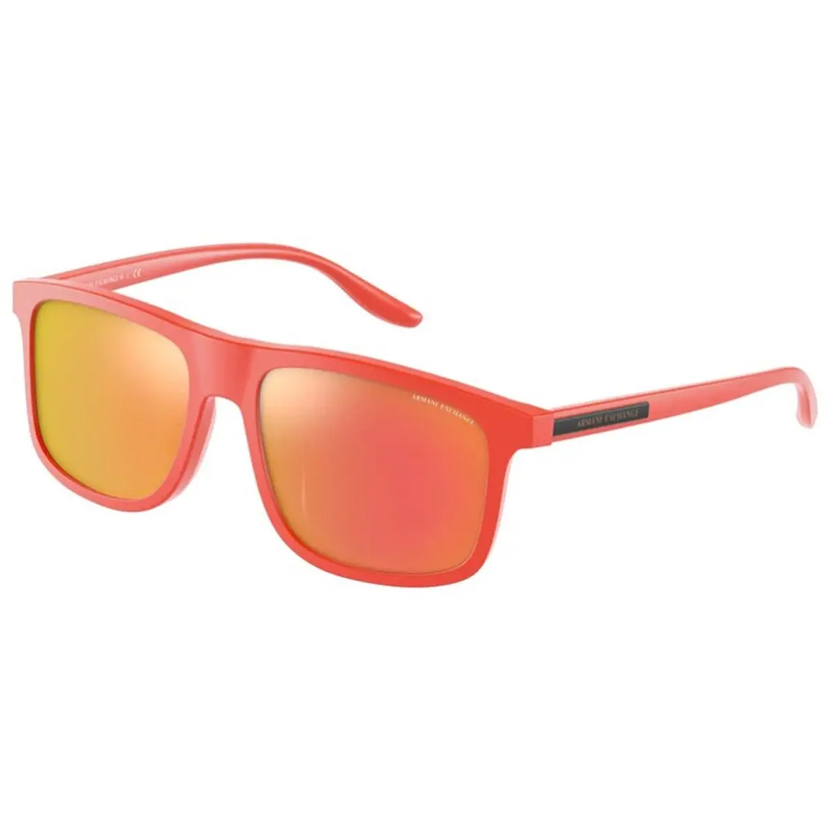 Ladies' Sunglasses Armani Exchange X4110sf83306q Ø 58 Mm 1