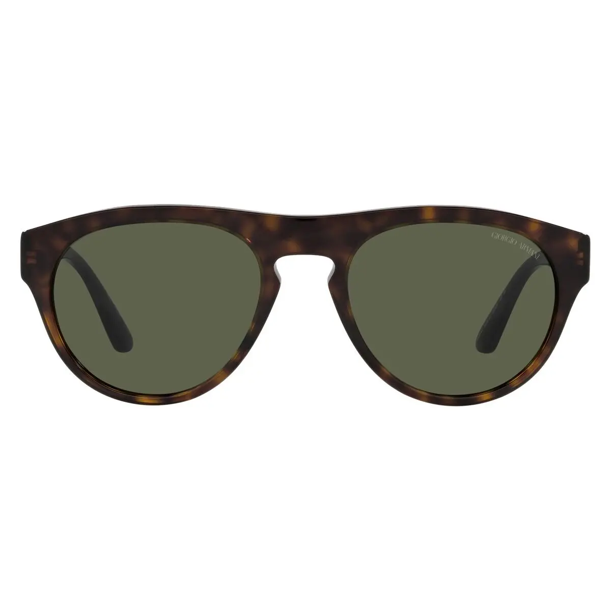 Ladies' Sunglasses Armani 0Ar8145f58793 Ø 58 Mm 2