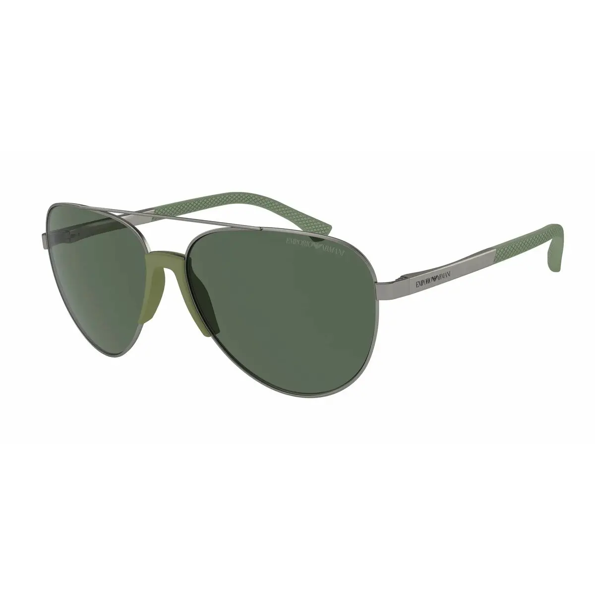 Unisex Sunglasses Emporio Armani Ea20593003716 Ø 61 Mm 1