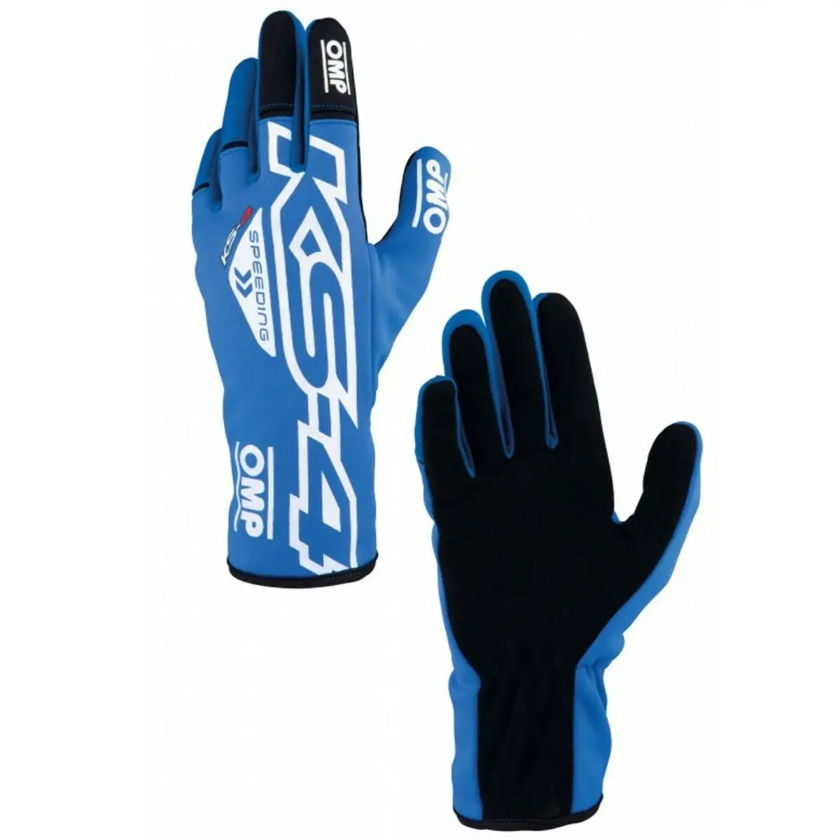 Gloves Omp Ompkb0-2750-A01-043-M M 1