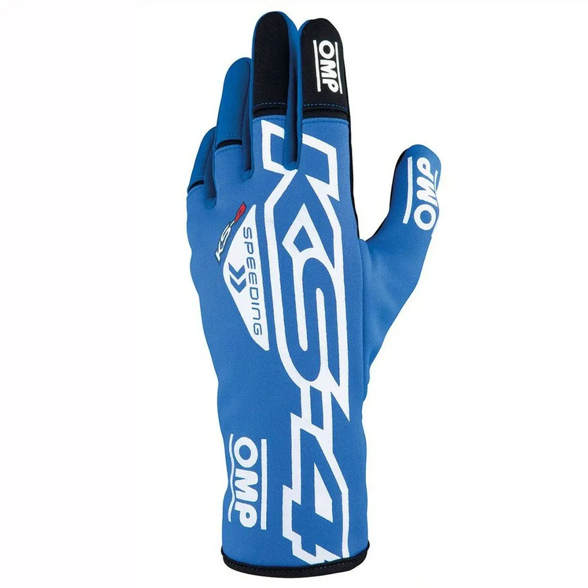 Gloves Omp Ompkb0-2750-A01-043-M M 2